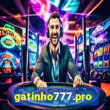 gatinho777.pro