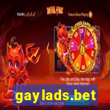 gaylads.bet