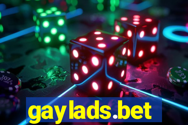 gaylads.bet