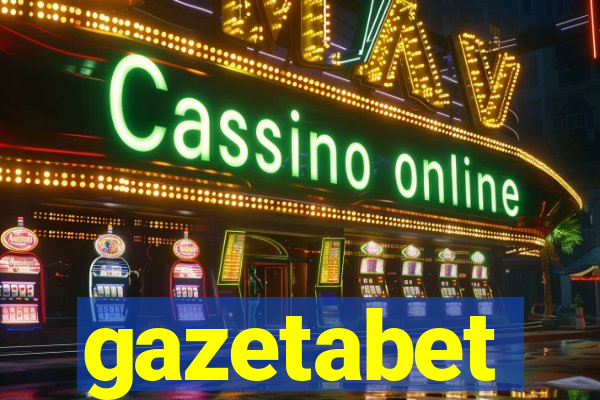 gazetabet