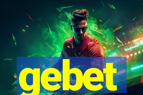 gebet