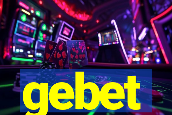 gebet