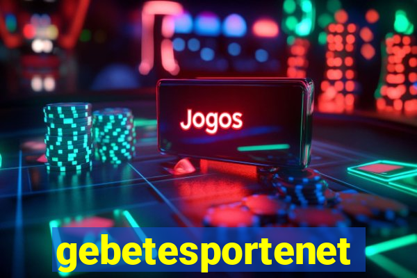 gebetesportenet