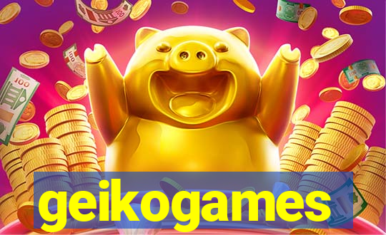 geikogames
