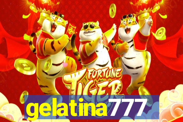 gelatina777