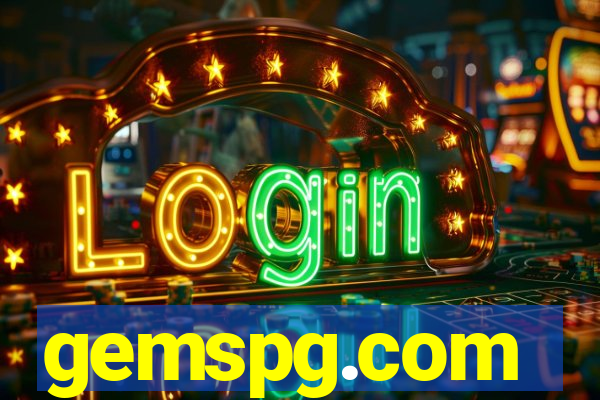 gemspg.com
