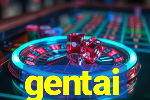 gentai