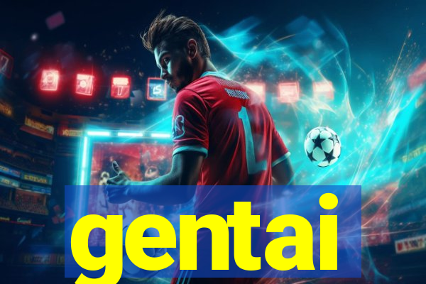 gentai