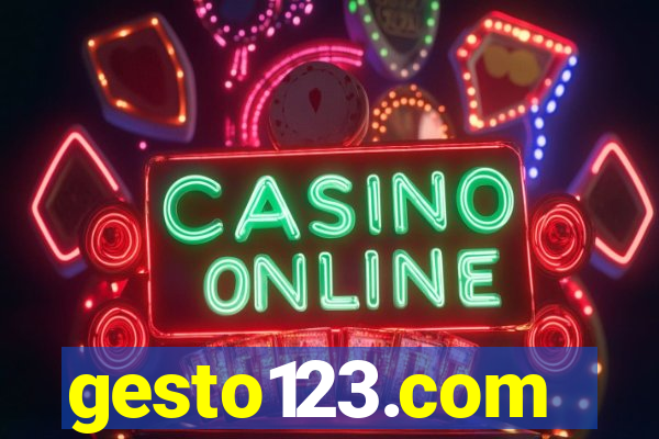 gesto123.com
