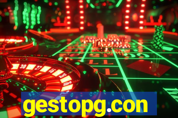 gestopg.con