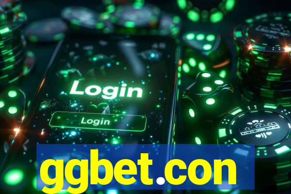 ggbet.con