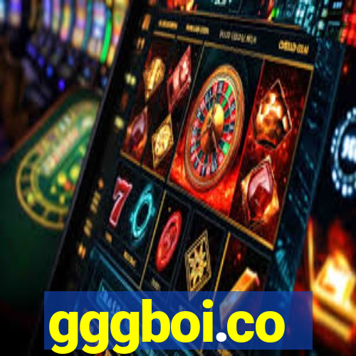 gggboi.co