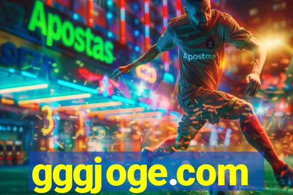 gggjoge.com