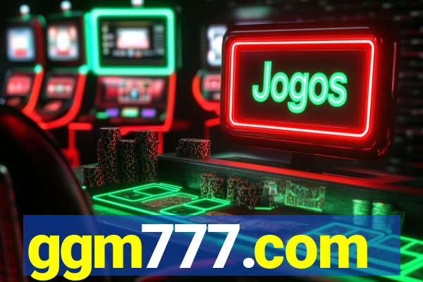 ggm777.com
