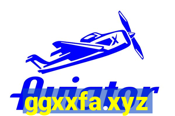ggxxfa.xyz