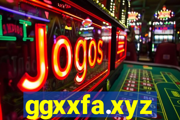 ggxxfa.xyz