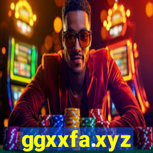 ggxxfa.xyz