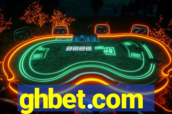 ghbet.com