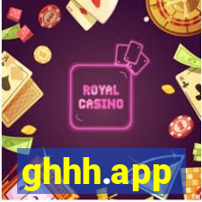 ghhh.app