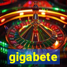 gigabete