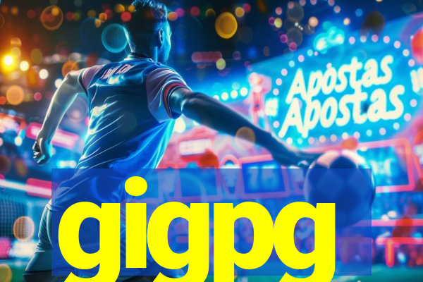 gigpg