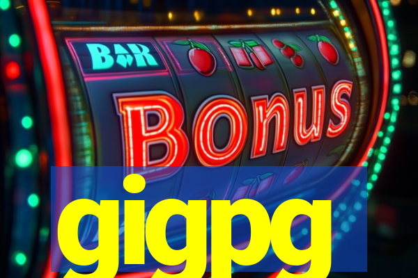 gigpg