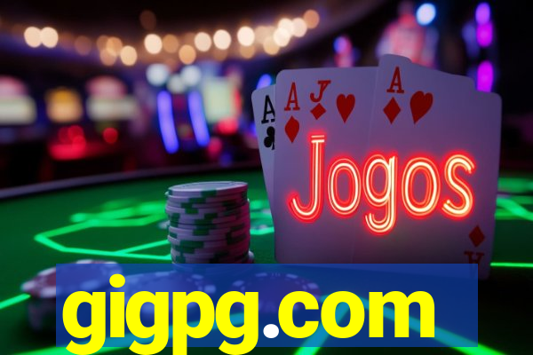 gigpg.com