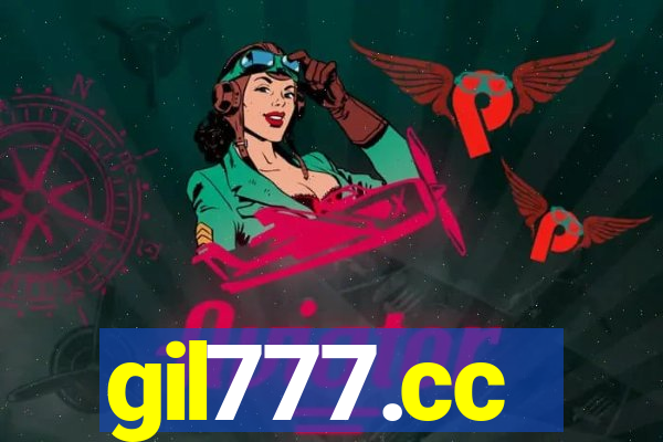 gil777.cc