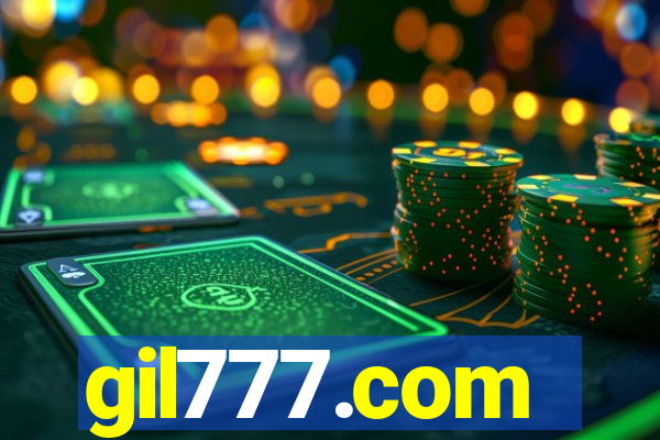 gil777.com