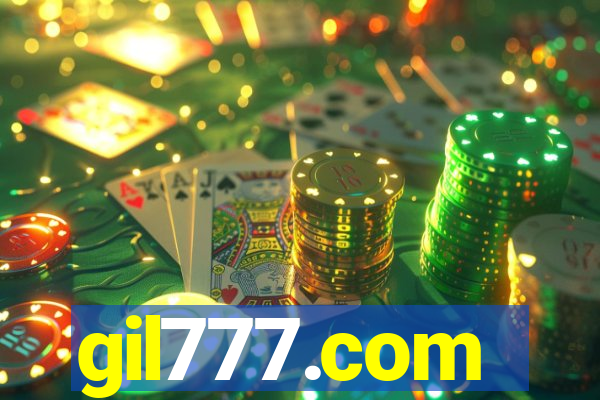 gil777.com