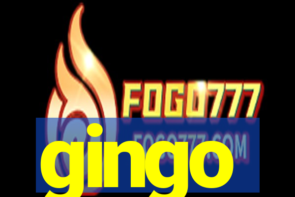 gingo