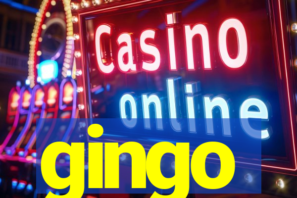 gingo