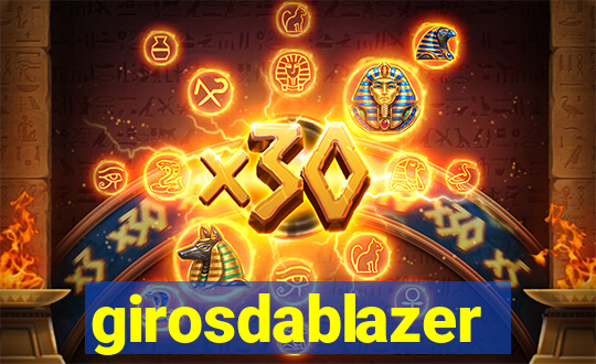 girosdablazer