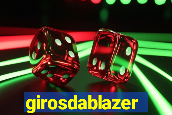 girosdablazer