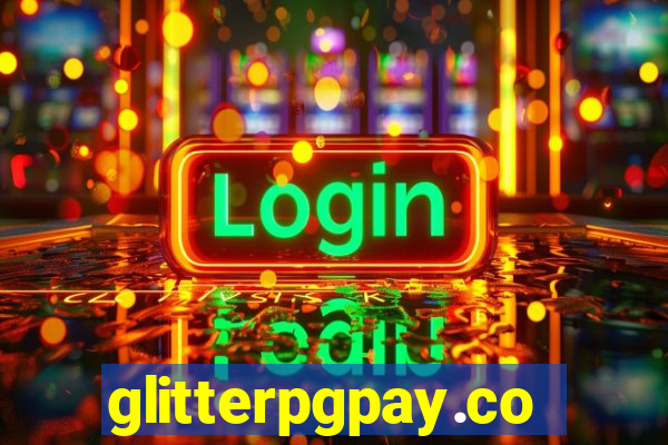 glitterpgpay.com