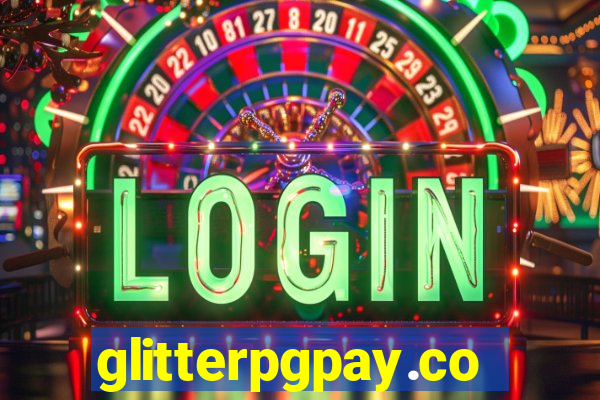 glitterpgpay.com