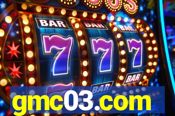 gmc03.com