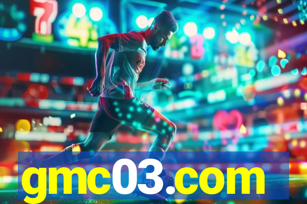 gmc03.com