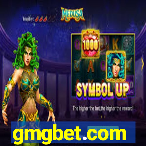 gmgbet.com