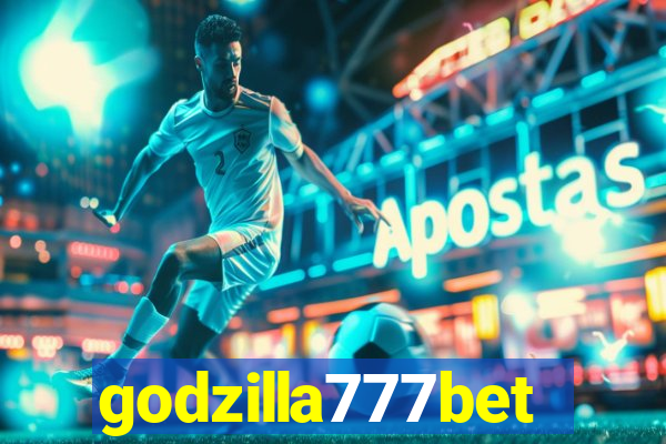 godzilla777bet