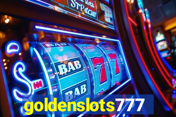 goldenslots777