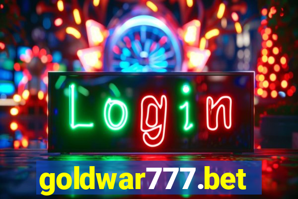 goldwar777.bet
