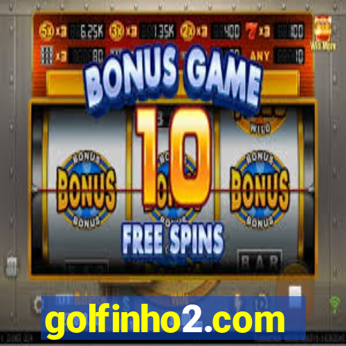 golfinho2.com