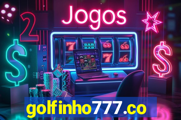 golfinho777.co