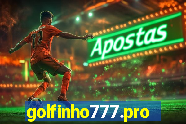 golfinho777.pro