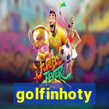 golfinhoty