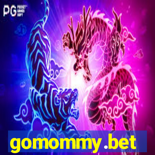 gomommy.bet