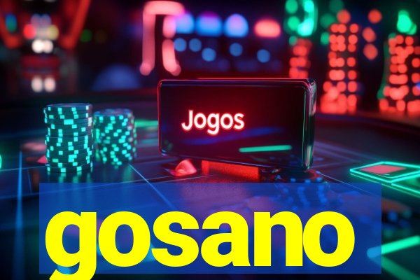gosano
