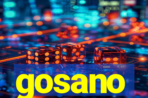 gosano