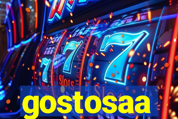 gostosaa